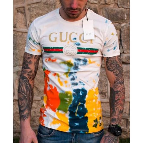 cost to make a gucci shirt|genuine gucci t shirts.